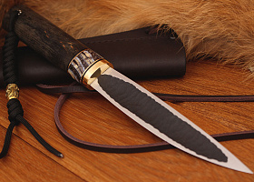 Ножи Севера